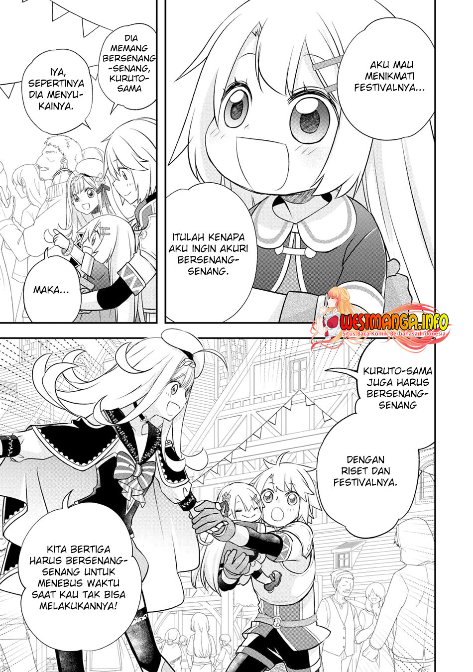 Kanchigai no Atelier Master
